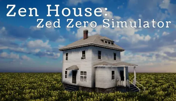 Zen House: Zed Zero Simulator