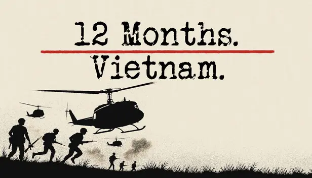 12 Months: Vietnam