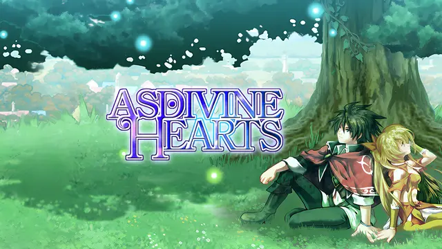 Asdivine Hearts