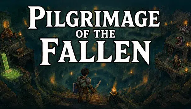 Pilgrimage of the Fallen