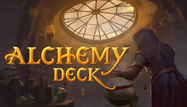 Alchemy Deck