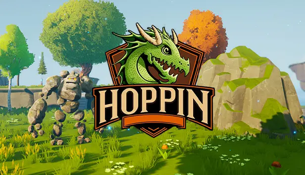 Hoppin