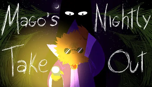 Mago's Nightly Take Out