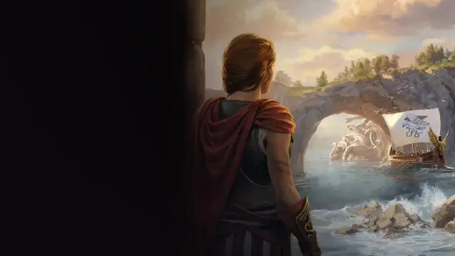Anno 117: Pax Romana - Echoes of Kassandra Pack - Xbox One