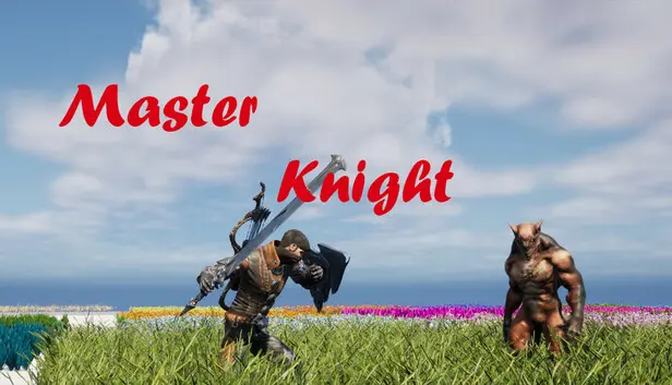 Master Knight