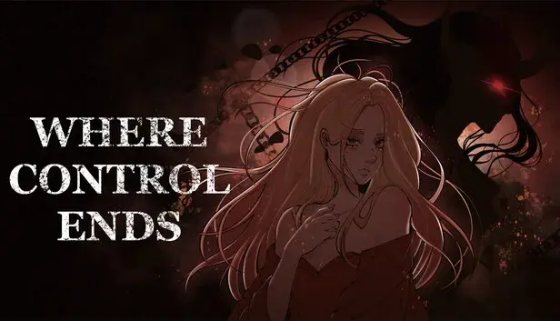 Where Control Ends