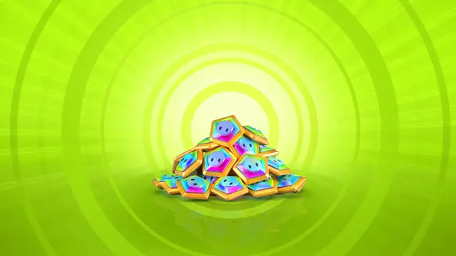 Fall Guys - 2800 Show-Bucks (PS4 & PS5)