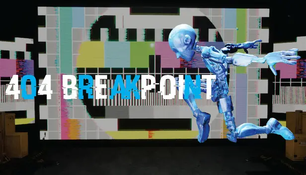 404 Breakpoint