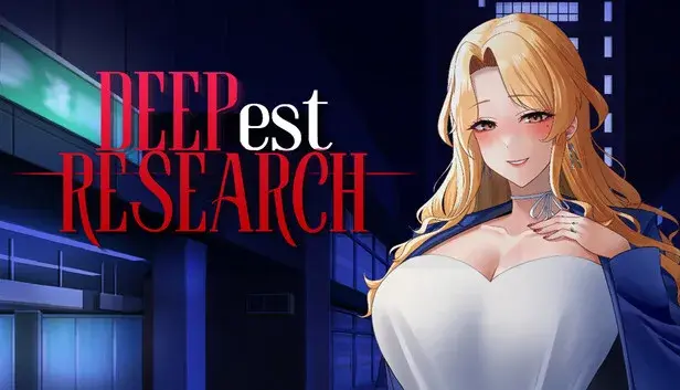 DEEPest RESEARCH