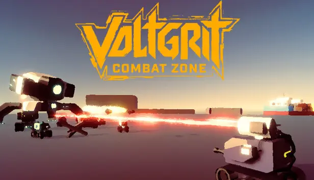 Voltgrit: Combat Zone