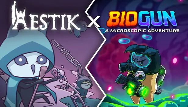 BioGun x Aestik