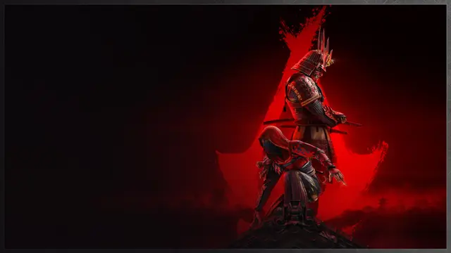 Assassin's Creed Shadows Digital Deluxe Edition (PS5)