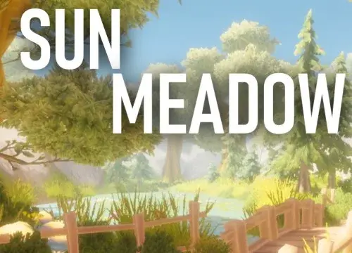 Sun Meadow - Switch