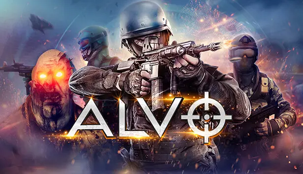 Alvo