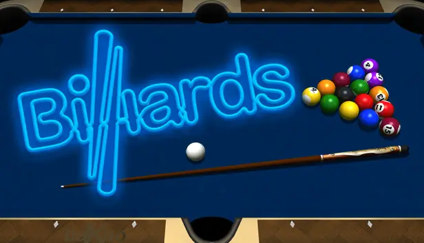 Billiards