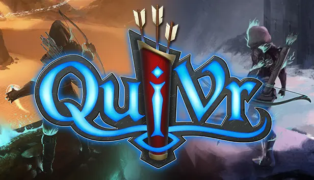 QuiVr Complete