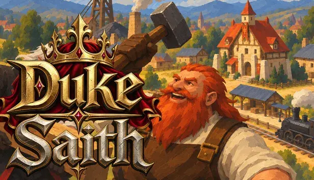 Duke Saith