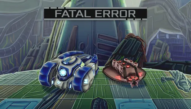 FATAL ERROR