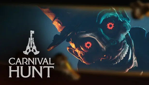 Carnival Hunt