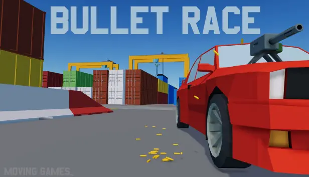 Bullet Race
