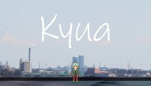 Kyua: Creatherapy