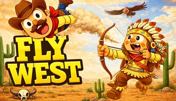 Fly West