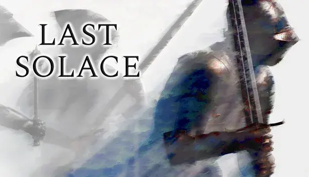 Last Solace