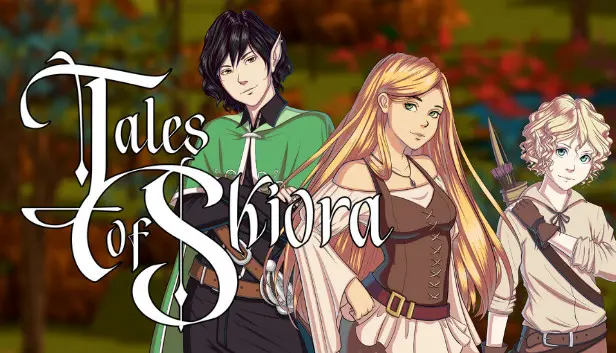 Tales of Skiora