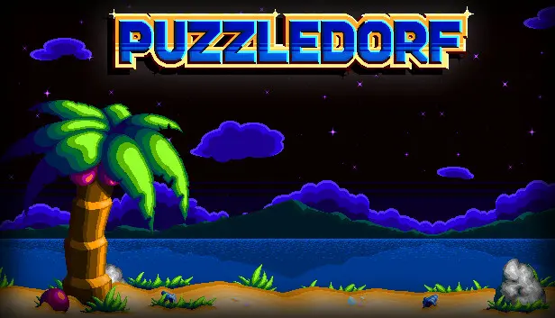 Puzzledorf + Soundtrack Bundle