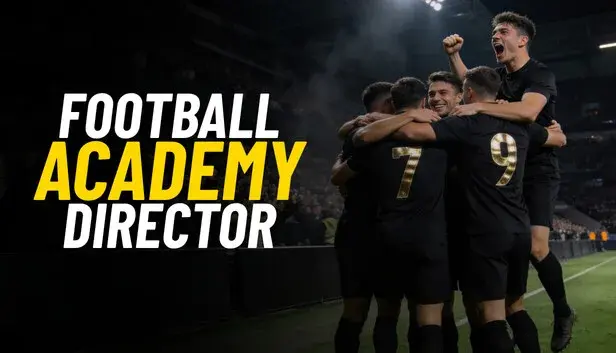 Football Academy Director