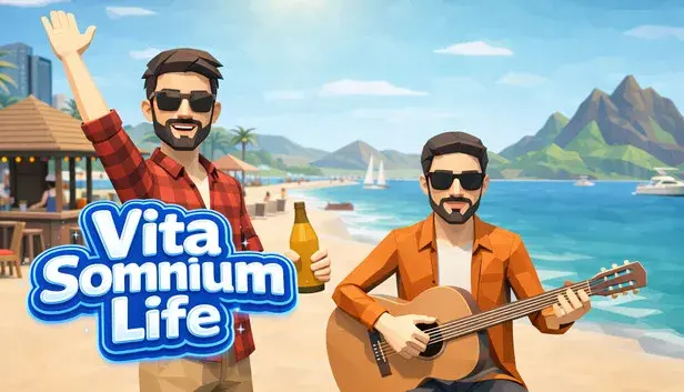 Vita Somnium Life