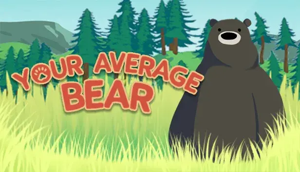 Your Average Bear