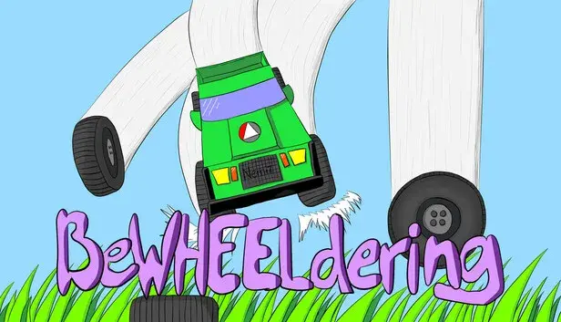 BeWHEELdering