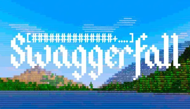 Swaggerfall