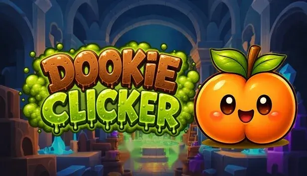 Dookie Clicker: The Big Pfft