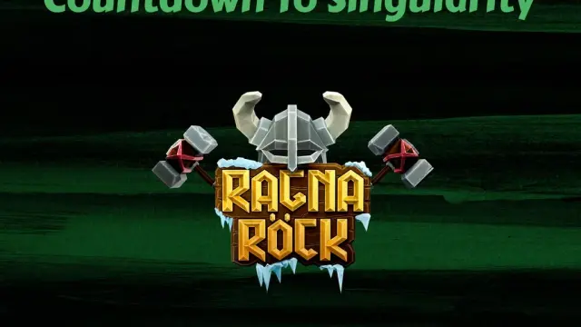 Ragnarock: Epica - "Abyss of Time - Countdown to Singularity" - PS5