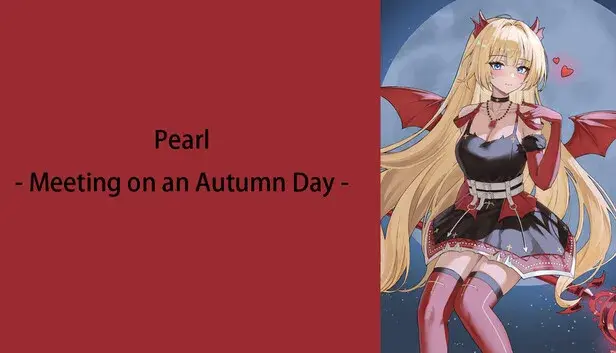 Pearl - Meeting on an Autumn Day