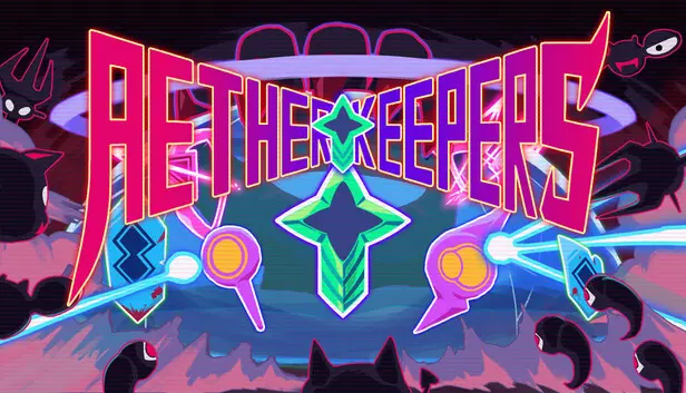 Aether Keepers