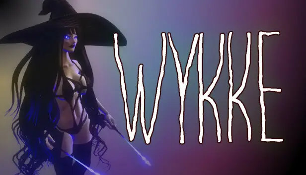 Wykke