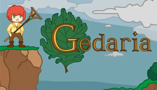Gedaria