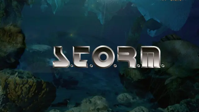 S.T.O.R.M.