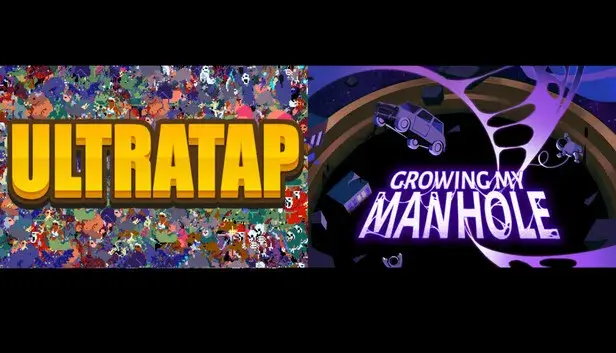 ULTRATAP x Growing My Manhole
