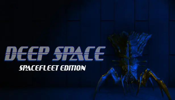 Deep Space Classic - Spacefleet
