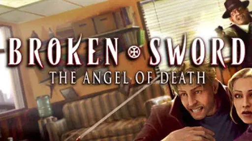 Broken Sword 4 - The Angel of Death