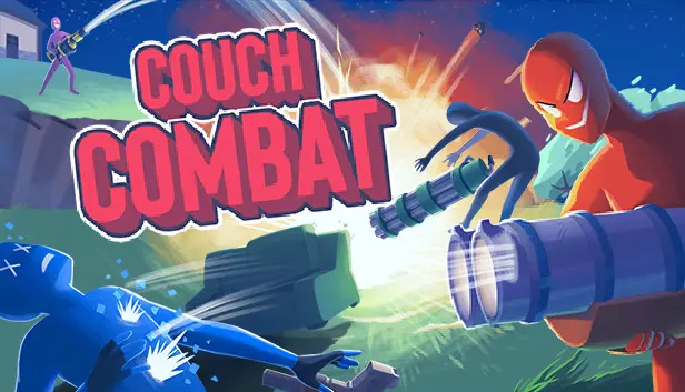 Couch Combat