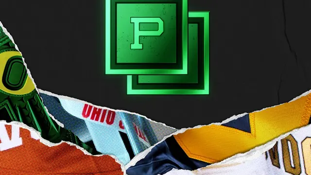 EA SPORTS College Football 25 - 500 College Football Points (PS5)