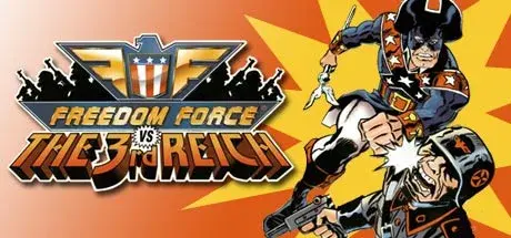 Freedom Force: Freedom Pack