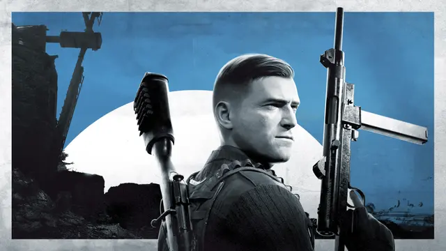 Sniper Elite 5 Season Pass Two (Xbox One & Series)