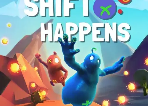 Shift Happens - Switch
