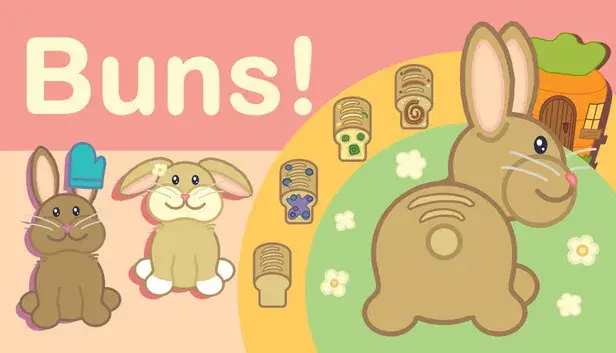 Buns!